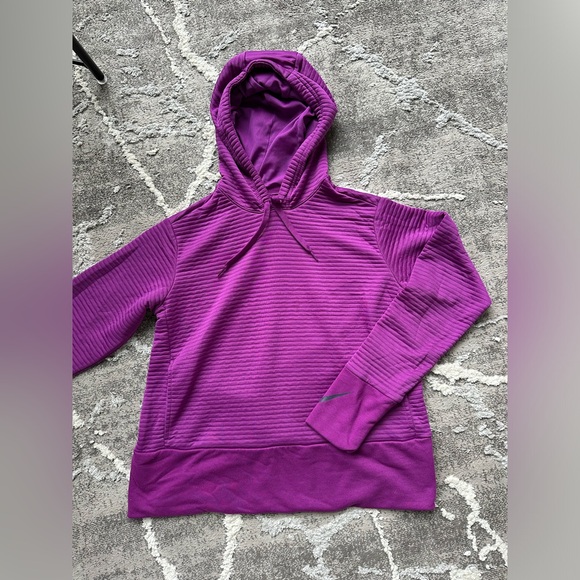 Nike Dri-Fit Hoodie - Picture 1 of 7